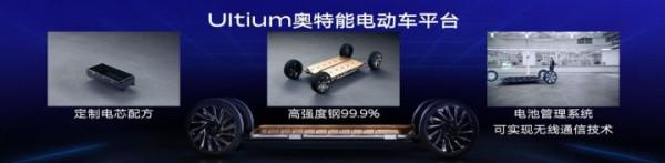 盤點目前全球純電平臺新能源汽車 盤點目前全球純電平臺新能源汽車