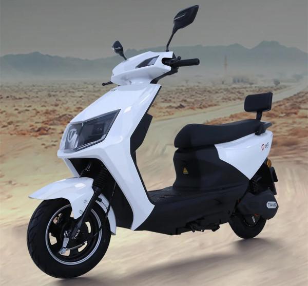 2022年最新的3款長續航電動車，一次充電，續航超過150公里