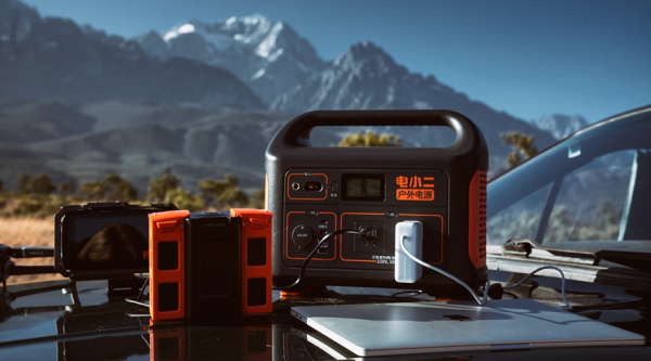 「測評」開車的你，真的需要一臺便攜氣泵麼？