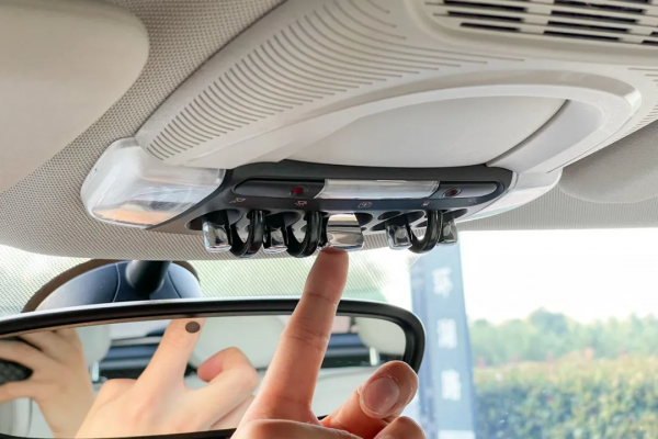 2.0T+8AT+四驅，二手新countryman，豪華感滿滿