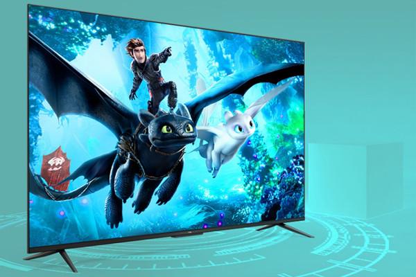 75英寸電視太大？買電視就是越大越好！四款產品推薦，3999元封頂