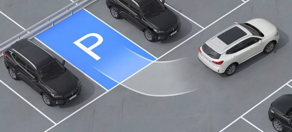 現實當中的自動泊車作用有多大，是實用還是雞肋