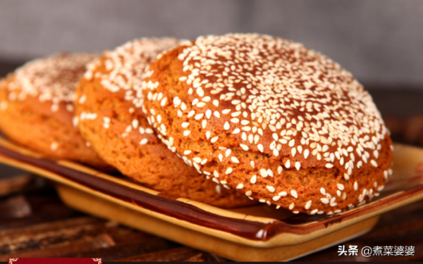 “公認好吃”的3款山西特產，有錢沒錢都給家人買點嚐嚐，很特別