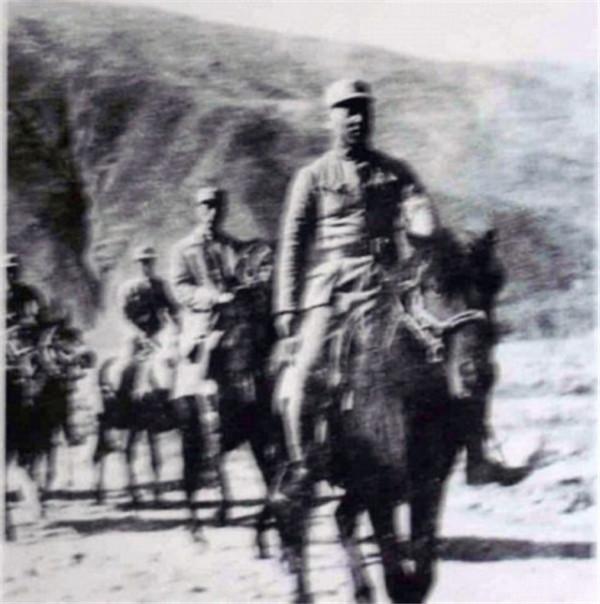 林彪為何怕光怕風:在蘇聯療傷時被庸醫誤診致後遺症 林彪為何怕光怕風:在蘇聯療傷時被庸醫誤診致後遺症