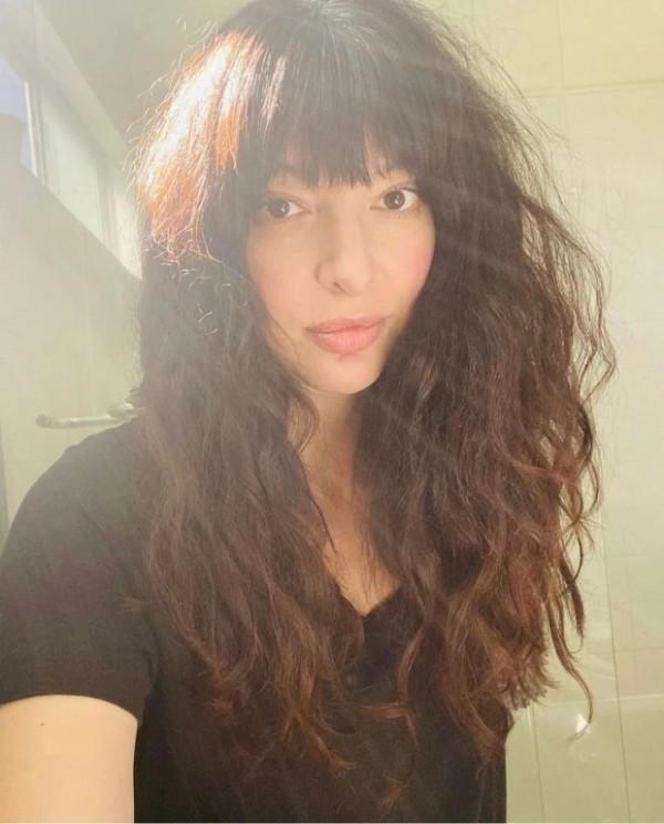 美國知名女演員失聯5天，屍體在山區發現，丈夫悲痛發文