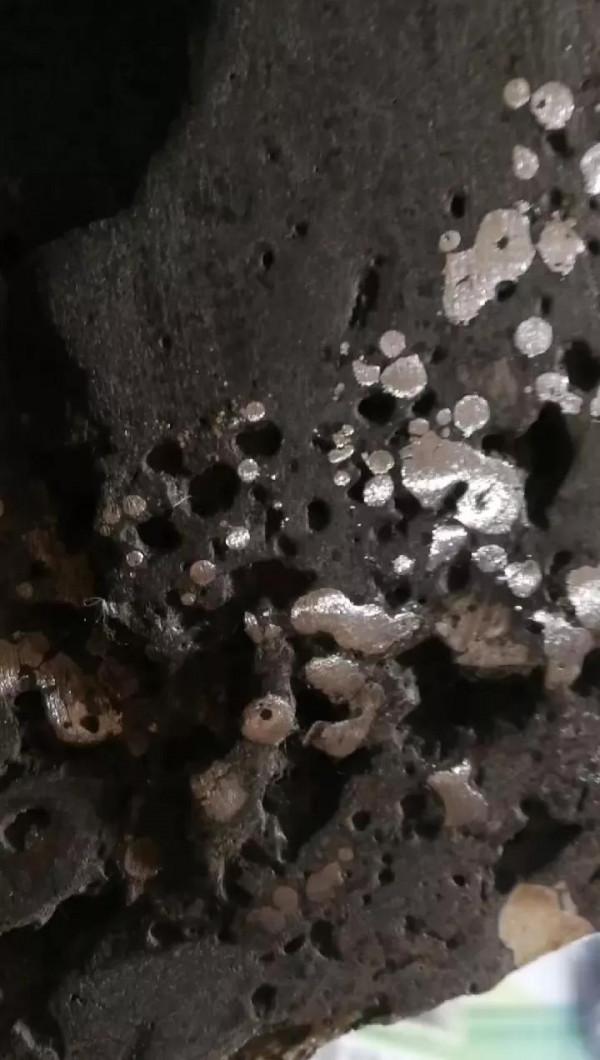 國寶級月球隕石標本，在淮安發現