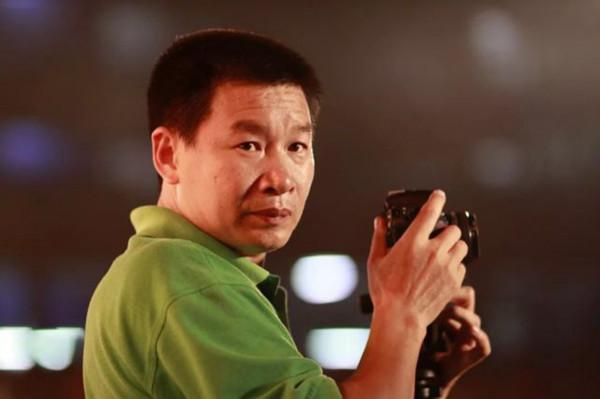 中國退役軍人丨佔有兵:南漂廣東26年,從打工者到社會發展記錄者 中國退役軍人丨佔有兵:南漂廣東26年,從打工者到社會發展記錄者