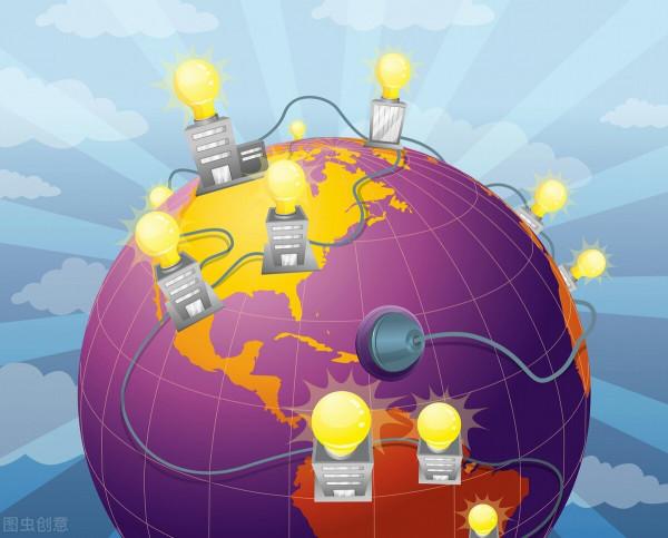 網際網路時代，創業變得更容易