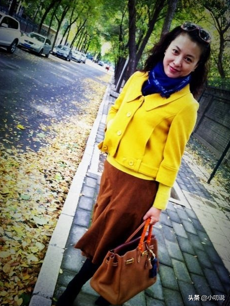 央視主播夢桐:曾沒錢買出鏡衣服,現逆襲為央視“三大花旦”之一 央視主播夢桐:曾沒錢買出鏡衣服,現逆襲為央視“三大花旦”之一