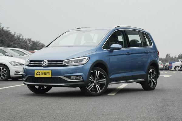 軸距2791mm，百公里油耗6.3L！大眾途安L表現如何？