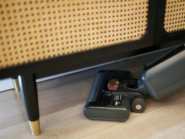 拯救“鼻炎星人”清潔法寶：高速滾刷1秒10擦，徹底清除髒汙毛髮