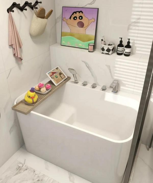 衛生間雞肋設計：精準避坑五大類，提高家居幸福感