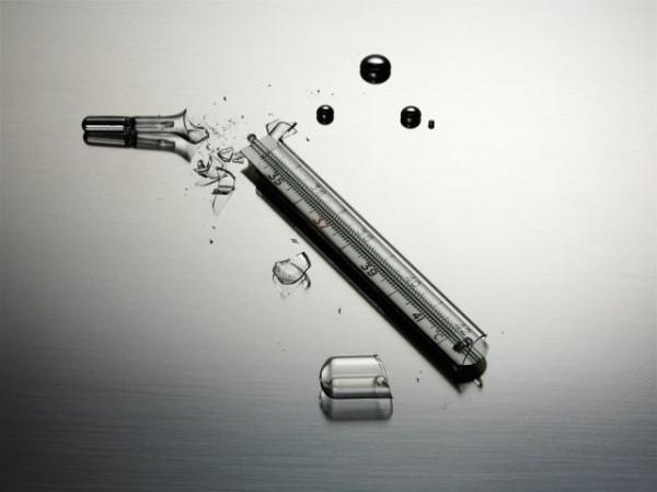 水銀的毒性有多強,是如何影響人體的?我們離汞中毒很近 水銀的毒性有多強,是如何影響人體的?我們離汞中毒很近