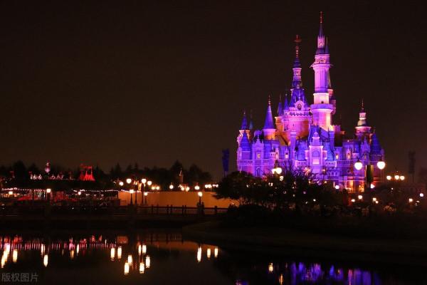 環球影城、迪士尼還是歡樂谷？