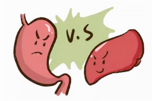 百病源於氣,情志不舒,容易傷肝,中醫疏肝理氣,清熱祛溼 百病源於氣,情志不舒,容易傷肝,中醫疏肝理氣,清熱祛溼