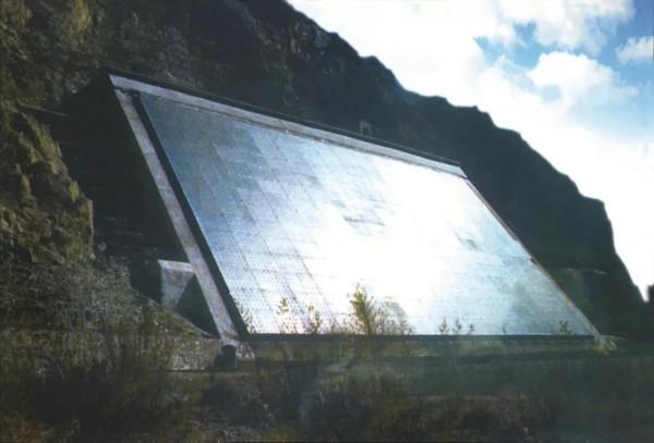 解放軍在班公湖開展新的碼頭建設，印度軍方擔憂不已