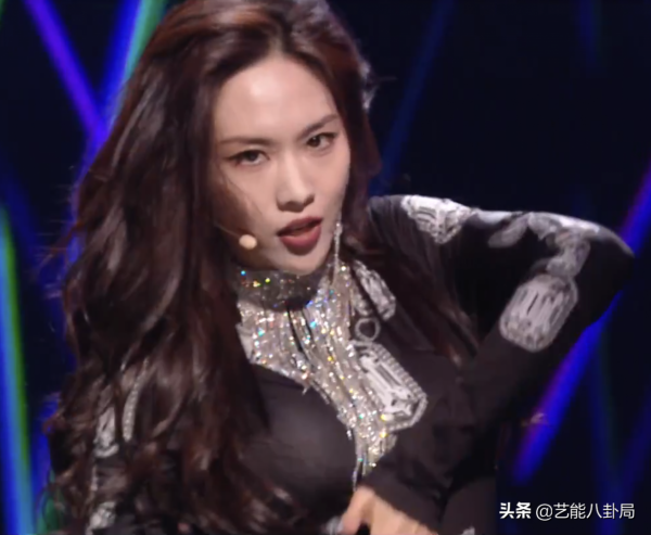 雙十一晚會生圖比美：這一屆女明星都吃了防腐劑