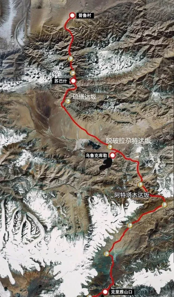 3條歷史古道和5條傳統進藏路線，每條都很獨特，你選哪一條呢？