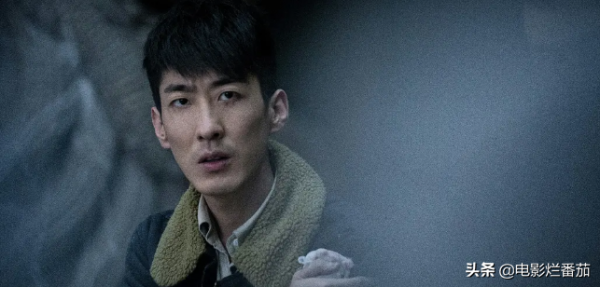 2021年度十大爛劇，最高3&period;4分，最低只有2&period;5分，真是無法直視