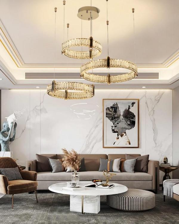 前方高能!一大波陽光照明全新家居潮品正在來襲 前方高能!一大波陽光照明全新家居潮品正在來襲