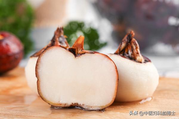 大雪時節,多吃三白防乾燥,多喝三湯強身體,健康飲食防疾病 大雪時節,多吃三白防乾燥,多喝三湯強身體,健康飲食防疾病