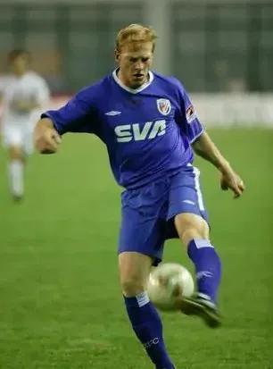 甲A及中超早期最佳外援陣容！這裡不乏歐陸足壇的&OpenCurlyDoubleQuote;遺珠&rdquo;