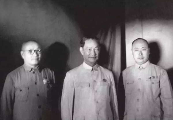 1949年之後 有多少位原國民黨上將投身新中國革命建設以及安居生活 1949年之後 有多少位原國民黨上將投身新中國革命建設以及安居生活