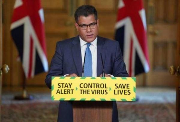 英國前商務部長：經過全方位調查，華為沒有問題