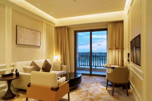 居停順遂，惺惺相“希”——記我與Hilton二〇二一