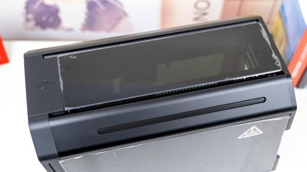 質感出眾的高階M-ATX機箱——安鈦克 Dark Cube使用體驗