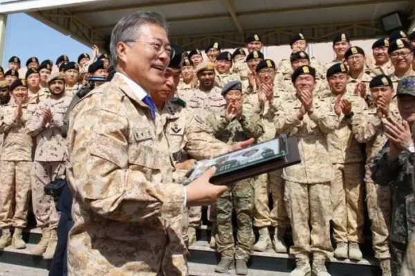 不想當兵,“韓國籍中國人”想做回中國人?網友嘲諷:想得美 不想當兵,“韓國籍中國人”想做回中國人?網友嘲諷:想得美