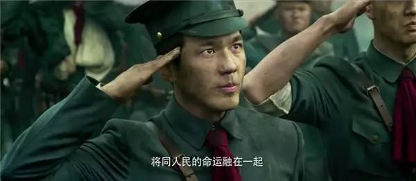 只有大叔才能演軍人？這7個新生代男星告訴你，男人的剛硬不看臉