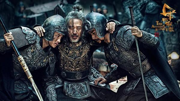 評分最高的十大網劇，《隱秘的角落》第6，《白夜追兇》僅排第4