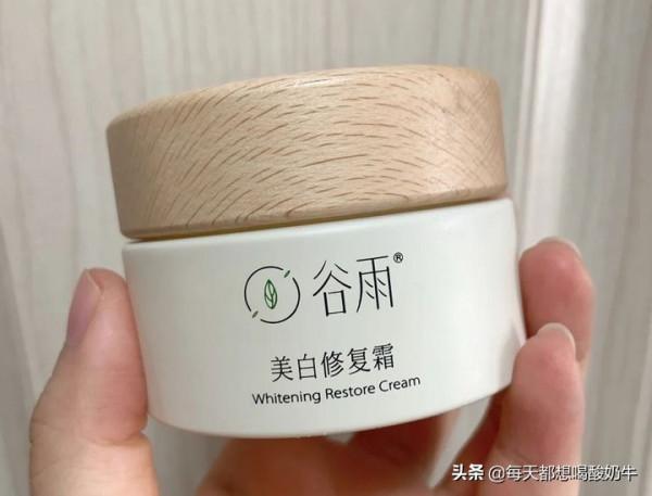 有哪些吊打大牌的國貨護膚品？