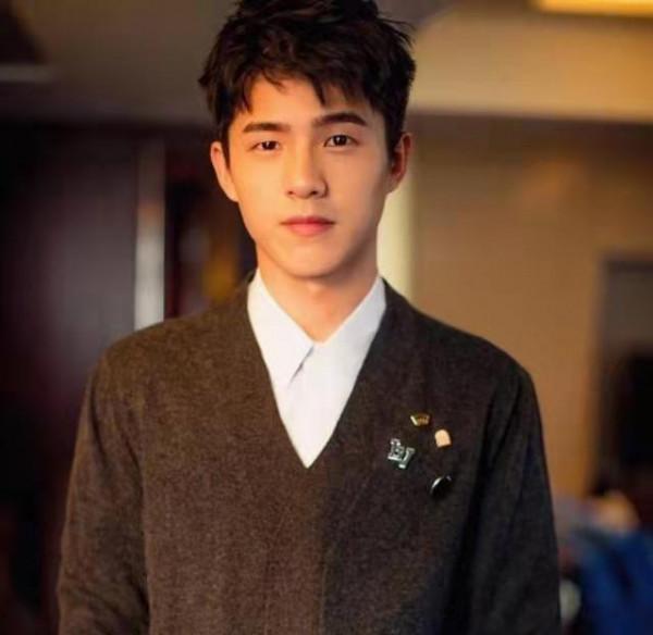 4位混跡影視圈的高人氣小生，你更看好誰？