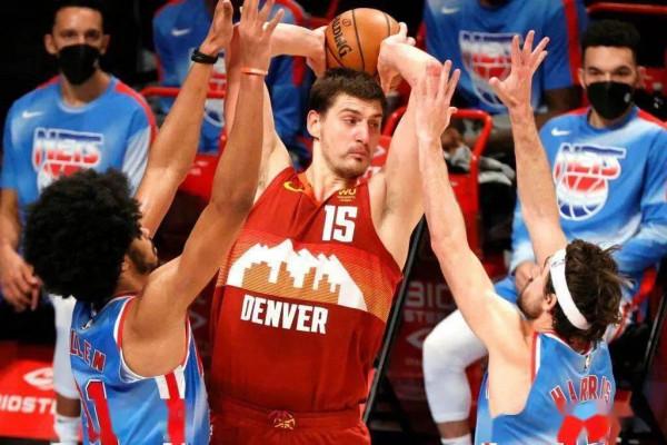 安東尼、庫裡、莫蘭特領銜,本賽季發揮亮眼的10位“老中青”球星 安東尼、庫裡、莫蘭特領銜,本賽季發揮亮眼的10位“老中青”球星