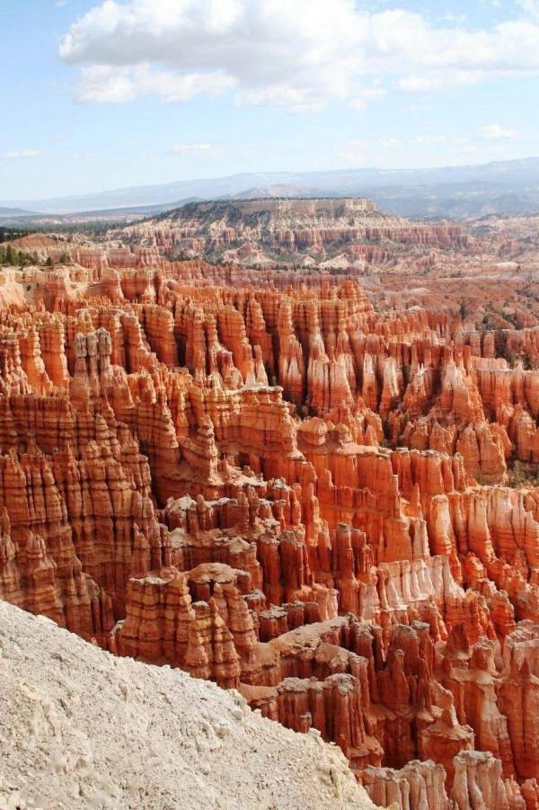海底瀑布，死亡冰柱，火山閃電，你見過那麼震撼的自然奇觀嗎？