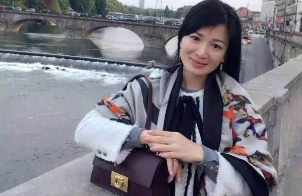 夢想當闊太,現實成笑話,這6位女明星豪門夢破碎 夢想當闊太,現實成笑話,這6位女明星豪門夢破碎