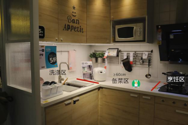 看完這18款櫥櫃設計，才知道我家白白浪費好幾萬