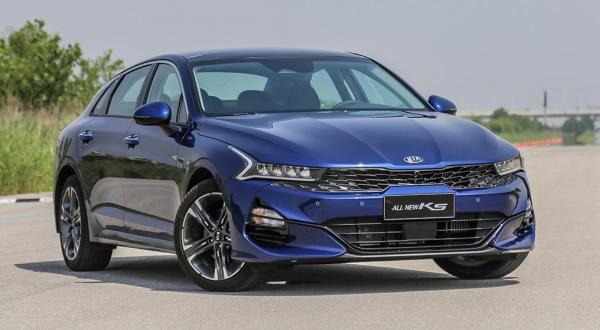 連續7月銷量“不破千”,優惠2萬無人問,起亞K5凱酷到底咋了? 連續7月銷量“不破千”,優惠2萬無人問,起亞K5凱酷到底咋了?