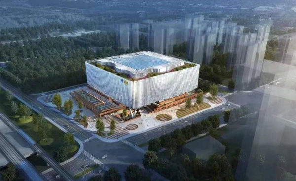 小米、諾誠健華、中鋁……未來科學城2022年高新產業專案有這些→ 小米、諾誠健華、中鋁……未來科學城2022年高新產業專案有這些→