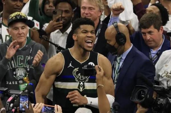 NBA2021-2022賽季最好的五名非洲球員，喀麥隆獨佔兩人