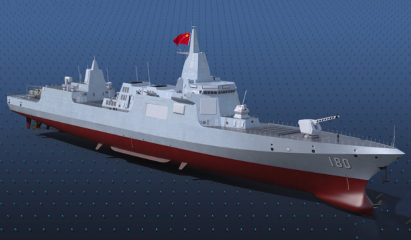 1月13日，日本學者力挺新疆；美國新一代驅逐艦被控抄襲，神似055