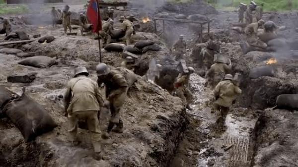 萬家嶺戰役全殲日軍一個師團，堪比臺兒莊，葉挺盛讚：永垂不朽