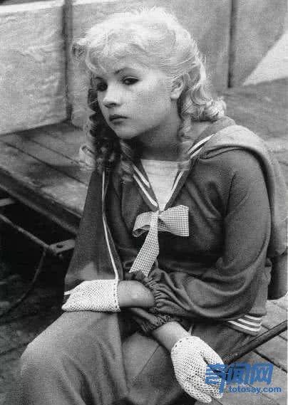 希特勒最愛的女人,派2千精銳黨衛軍保護,檔案至今被美軍封存 希特勒最愛的女人,派2千精銳黨衛軍保護,檔案至今被美軍封存