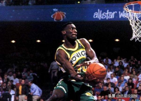 巔峰坎普有多恐怖？打爆奧拉朱旺和馬龍，拿走3張FMVP選票