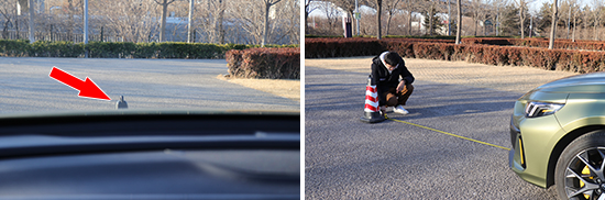 2021款廣汽傳祺影豹日常實用性測試報告