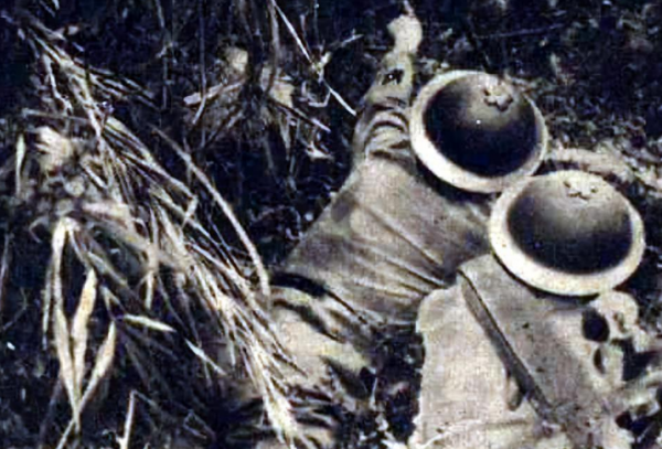 都是國軍部隊，中央軍嫡系和雜牌軍，武器待遇差別有多大？