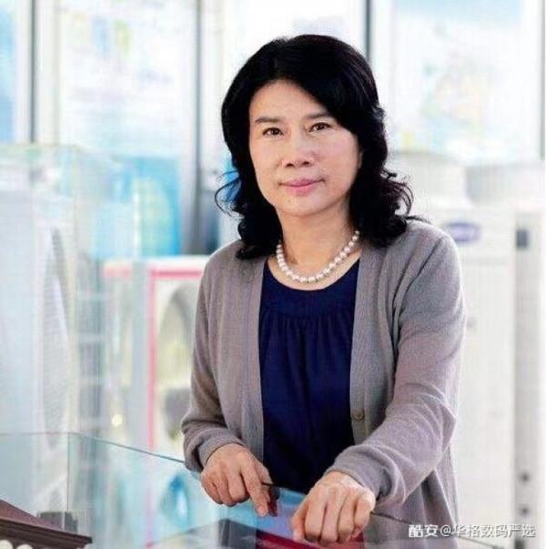 七款格力手機，你認識哪款？