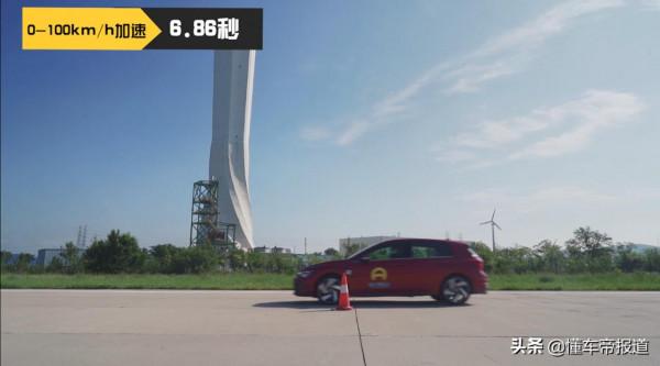 新車｜花有重開日，人無再少年，搶先試駕大眾第八代高爾夫GTI